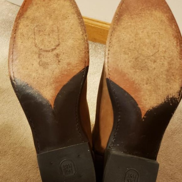 Dan Post Western Boots Size 12D